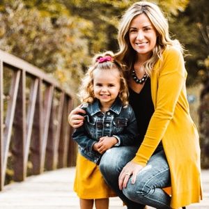 Meet your Posher, Jennie